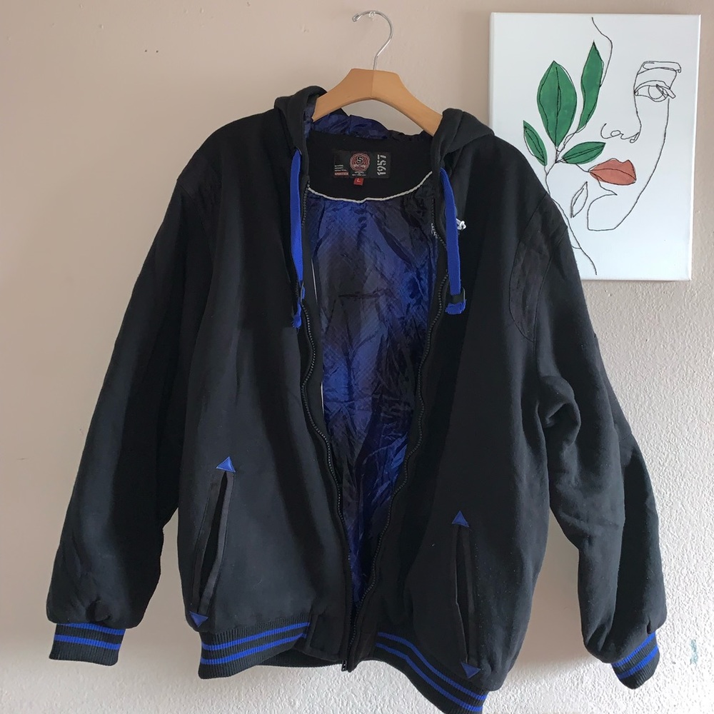 Brand: Sportier💙 Size: L💙 Color: Black 💙
